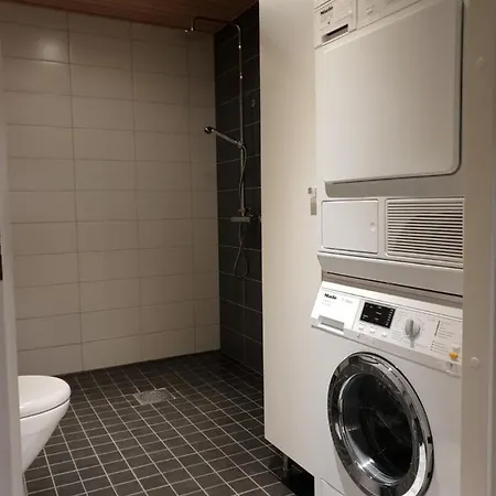 Apartament J House Jyväskylä