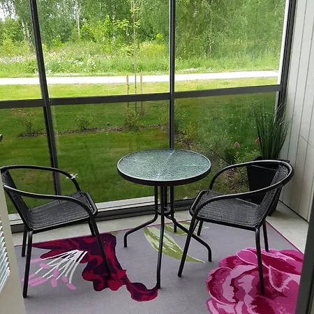 J House Apartament *