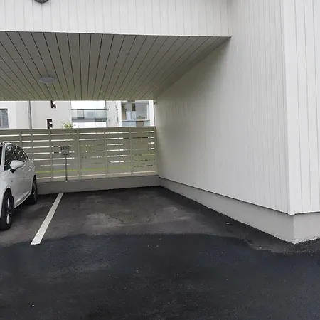J House * Jyväskylä