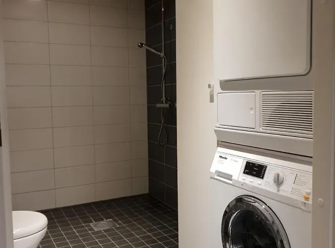 アパート J House Jyväskylä