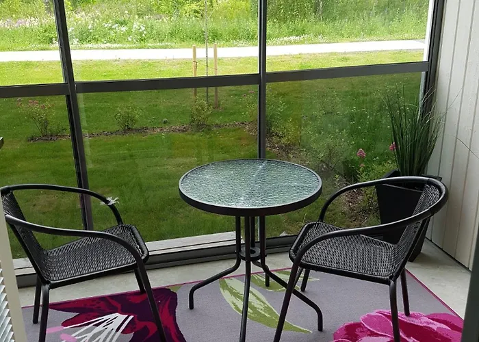 J House Appartement *